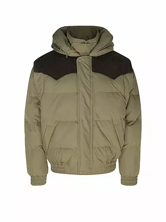 ISABEL MARANT | Steppjacke YURI-G | 